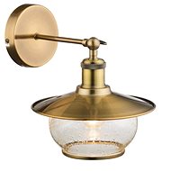 Globo - Wall Lamp 1xE27/60W/230V - Wall Lamp