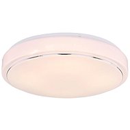 Globo - LED Ceiling Light, 1xLED/24W/230V - Ceiling Light