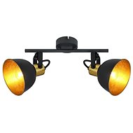 Globo - Spotlight 2xE14/25W/230V - Spot Lighting