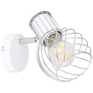 Globo - Wall Spotlight 1xE27/40W/230V - Wall Lamp