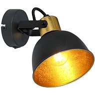 Globo - Wall Spotlight 1xE14/25W/230V - Wall Lamp