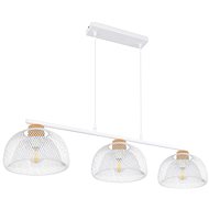 Globo - Chandelier on Cable 3xE14/40W/230V - Chandelier
