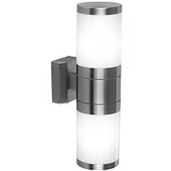 Globo - Outdoor Wall Lamp 2xE27/60W/230V IP44 - Wall Lamp