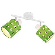 Globo - Children's Spotlight 2xE14/15W/230V - Chandelier