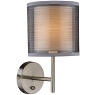 Globo - Wall Lamp 1xE14/40W/230V - Wall Lamp