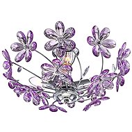 Globo - Suspended Ceiling Lamp 3xE14/40W/230V - Chandelier