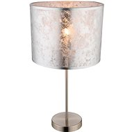 Globo - Table Lamp 1xE27/60W/230V - Table Lamp