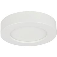 Globo - LED Dimmable Bathroom Light, 1xLED/18W/230V/IP44 - Ceiling Light