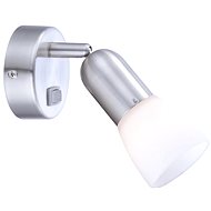 Globo - Wall Lamp 1x40W/E14/230V - Wall Lamp