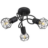 Globo - Surface-mounted Chandelier 3xE14/40W/230V - Chandelier