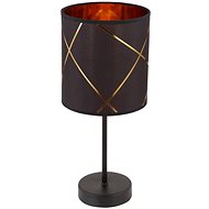 Globo - Table Lamp 1xE14/25W/230V - Table Lamp