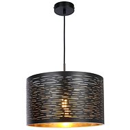 Globo - Chandelier on Cable 1xE27/40W/230V - Chandelier