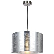 Globo - Chandelier on Cable 1xE27/40W/230V - Chandelier