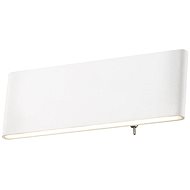 Globo - LED Wall Lamp LED/8W/230V - Wall Lamp