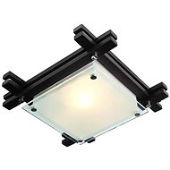 Globo - Ceiling Light, 1xE27/60W/230V - Ceiling Light