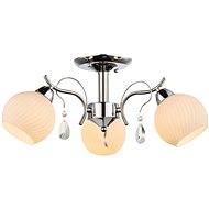 Globo - Ceiling Lamp 3xE14/40W/230V - Chandelier