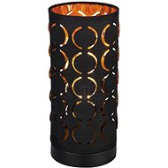 Globo - Table Lamp 1xE27/60W/230V - Table Lamp