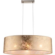Globo - Chandelier 3xE27/60W/230V - Chandelier