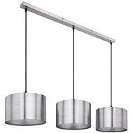 Globo - Chandelier on Cable 3xE27/60W/230V - Chandelier