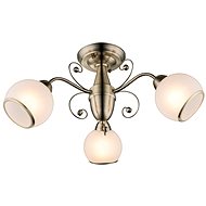 Globo - Ceiling Lamp 3xE14/40W/230V - Chandelier
