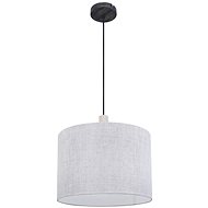 Globo - Chandelier on Cable 1xE27/40W/230V - Chandelier
