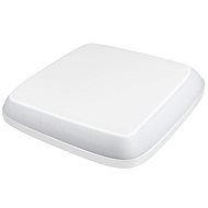 Globo - LED Outdoor Ceiling Light, 1xLED/18W/230V/IP54 - Ceiling Light