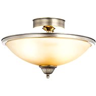 Globo - Ceiling Lamp 2xE27/60W/230V - Chandelier