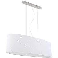 Globo - Chandelier on Cable 3xE27/40W/230V - Chandelier