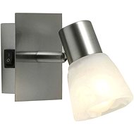 Globo - Spotlight 1xE14/40W/230V - Wall Lamp