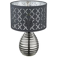 Globo - Table Lamp 1xE27/60W/230V - Table Lamp