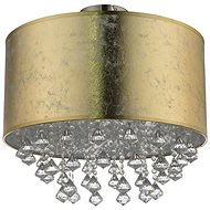 Globo - Ceiling Light, 1xE27/60W/230V - Ceiling Light