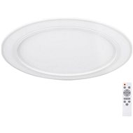 Globo - LED RGB Dimmable Ceiling Light LED/26W/230V + LED/26W + Remote Control - Ceiling Light