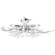 Globo - Ceiling Lamp 5xE14/40W/230V - Chandelier