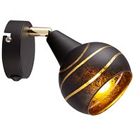 Globo - Wall Spotlight 1xE14/40W/230V - Wall Lamp