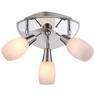 Globo - Spotlight 3xE14/40W/230V - Spot Lighting