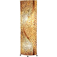 Globo - Floor lamp 2xE27 / 60W / 230V - Floor Lamp