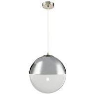 Globo - Chandelier on Cable 1xE27/40W/230V - Chandelier