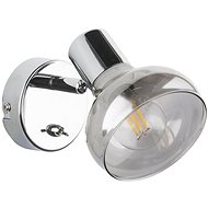 Globo - Wall Spotlight 1xE14/40W/230V - Wall Lamp