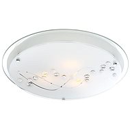Globo - Ceiling Light, 3xE27/60W/230V - Ceiling Light