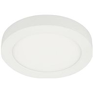 Globo - LED Bathroom Ceiling Light, 1xLED/22W/230V/IP44 - Ceiling Light