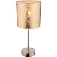 Globo - Table Lamp 1xE14/40W/230V - Table Lamp