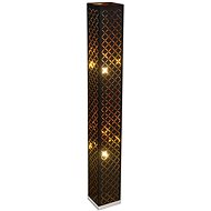 Globo - Floor lamp 2xE27 / 40W / 230V - Floor Lamp