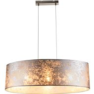 Globo - Chandelier 3xE27/60W/230V - Chandelier