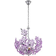 Globo - Pendant Lamp 3xE14/40W/230V - Chandelier