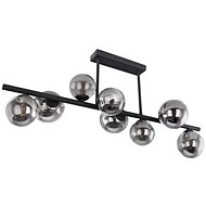 Globo - LED Surface-mounted Chandelier 9xG9/3,5W/230V - Chandelier
