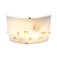 Globo - Ceiling Lamp, 2xE27/60W/230V - Ceiling Light