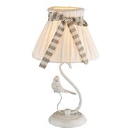 Globo - Table Lamp 1xE14/60W/230V - Table Lamp