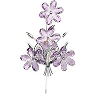 Globo - Wall Decorative Lamp 1xE14/40W/230V - Wall Lamp