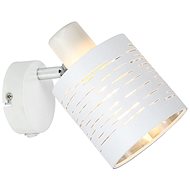 Globo - Wall Lamp 1xE14/15W/230V - Wall Lamp