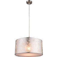 Globo - Chandelier 1xE27/60W/230V - Chandelier